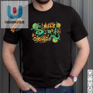 Get Fired Up In 2024 Billy Strings Dragon Shirt Laughs fashionwaveus 1 4