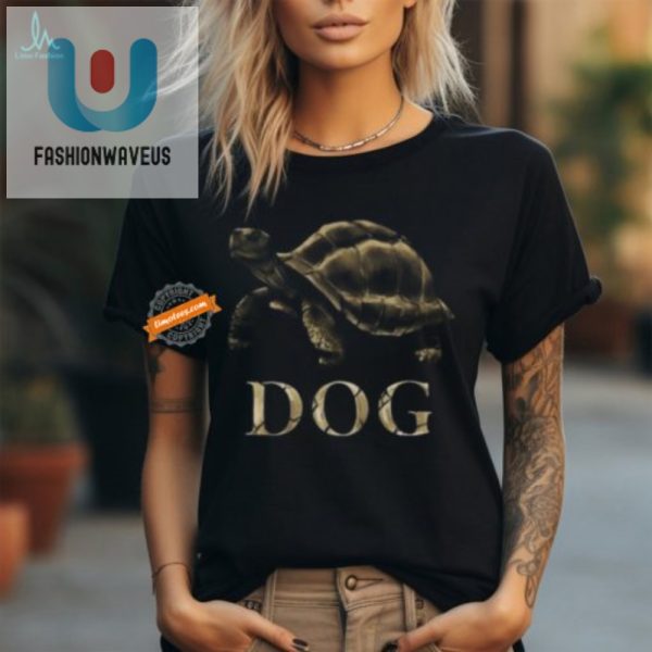 2024 Hilarious Ign Turtle Elden Dog Shirt Be Unique Get Noticed fashionwaveus 1