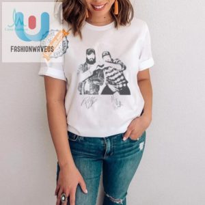 Funny Posty Wallen Shirt Break A Heart In Two Tee fashionwaveus 1 2