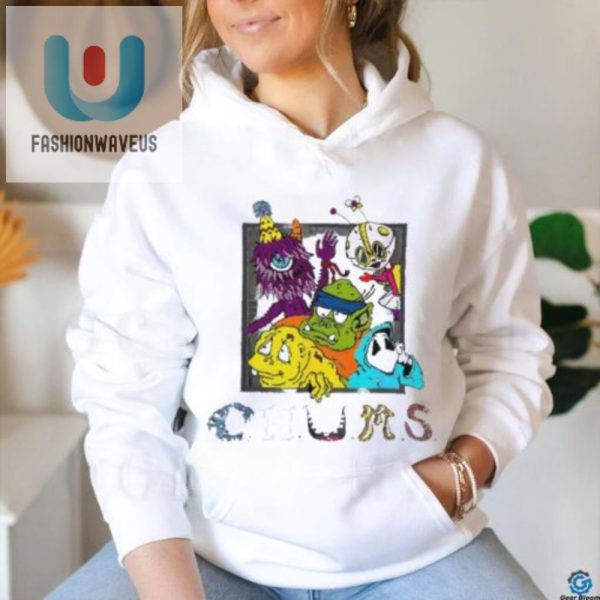 Get Hooked Unique Funny C.H.U.M.S. Shirts For Sale fashionwaveus 1