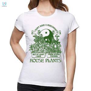 Quirky Plant Lover Shirt Show Off Your Houseplant Humor fashionwaveus 1 1