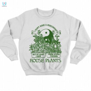 Quirky Plant Lover Shirt Show Off Your Houseplant Humor fashionwaveus 1 3