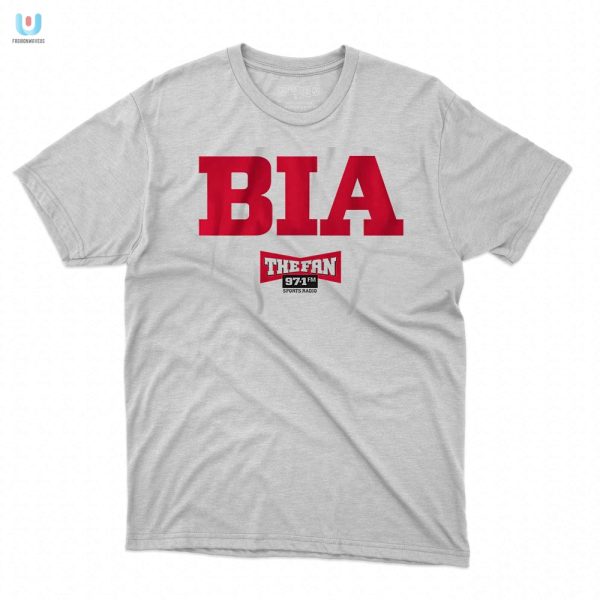 Get Laughs With 971 The Fan Bia Shirt Unique Hilarious fashionwaveus 1