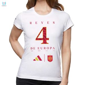 Spain 2024 Champs Tee Wear The Victory Share The Fun fashionwaveus 1 1