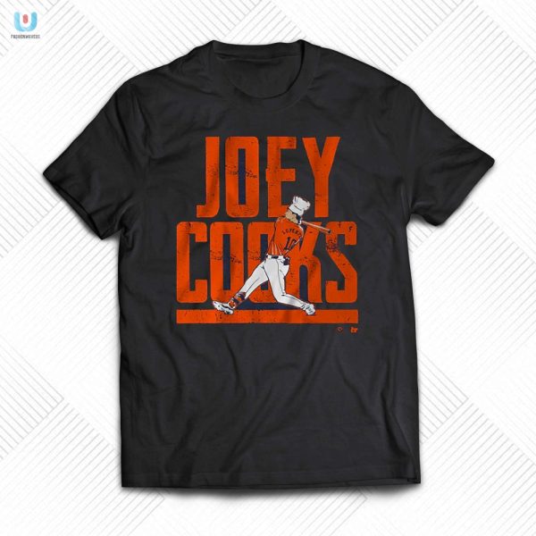 Get Cookin Exclusive Joey Loperfido Joey Cooks Shirt fashionwaveus 1