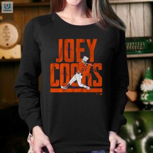 Get Cookin Exclusive Joey Loperfido Joey Cooks Shirt fashionwaveus 1 3