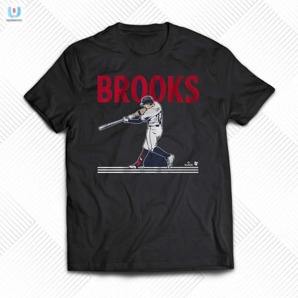 Smash Homers In Style Brooks Lees Swing Shirt fashionwaveus 1