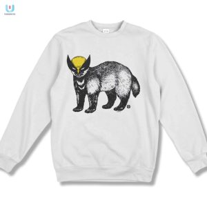 Get Laughs With Our Unique This Is Textbook Wolverine Tee fashionwaveus 1 3