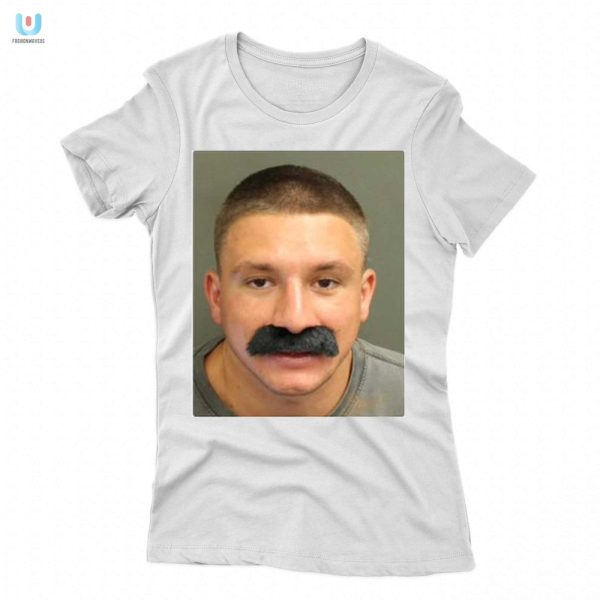 Funny Stevewilldoit Mugshot Tee Unique Rocco Shirt fashionwaveus 1 1