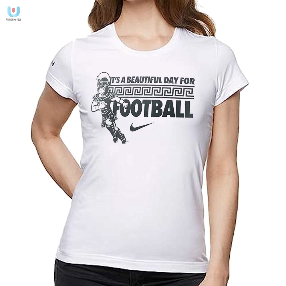 Rock The 2024 Msu Student Section In Style  Funny Tee