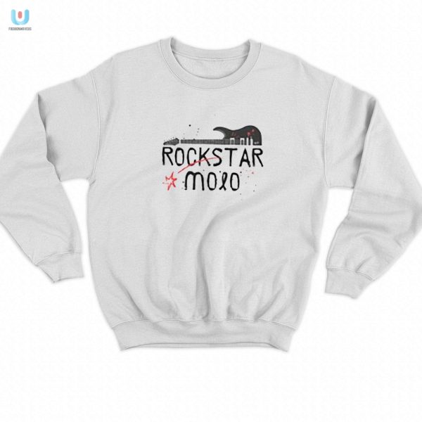 Get Rockin In Style The Quirky Rockstar Molo Shirt fashionwaveus 1 3