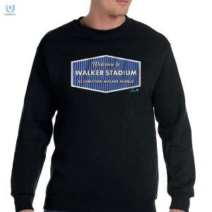 Score Big Hilarious Christian Walker Stadium Shirt fashionwaveus 1 3