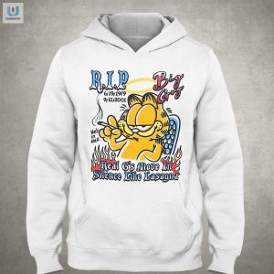 Move In Silence Like Lasagna Funny Rip Big Guy Tshirt fashionwaveus 1 2