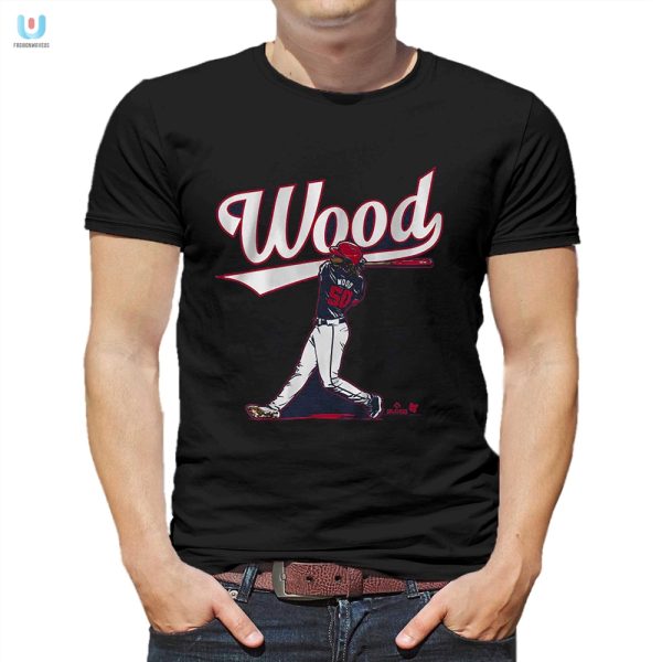 Knockout Swings James Woods Comically Cool Swing Shirt fashionwaveus 1