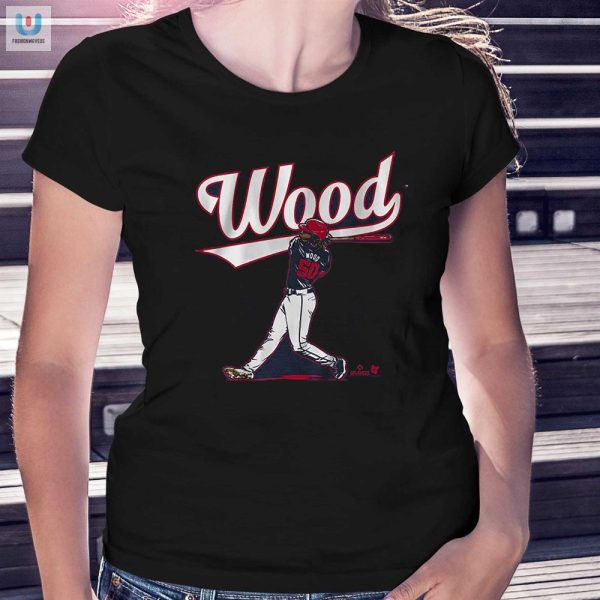 Knockout Swings James Woods Comically Cool Swing Shirt fashionwaveus 1 1