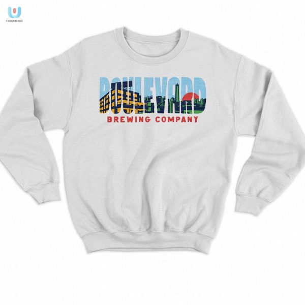 Get High On Style Boulevard Brewing Skyscape Tee fashionwaveus 1 3