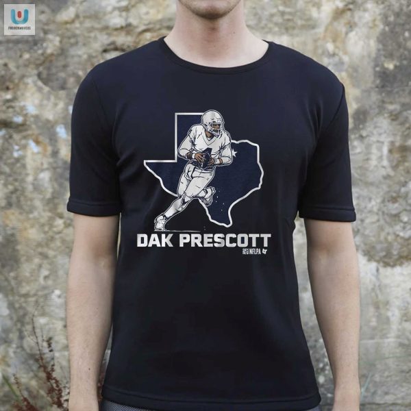 Dak Prescott Shirt Star Qb Style With A Touch Of Humor fashionwaveus 1