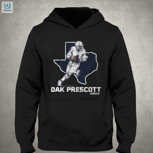 Dak Prescott Shirt Star Qb Style With A Touch Of Humor fashionwaveus 1 2