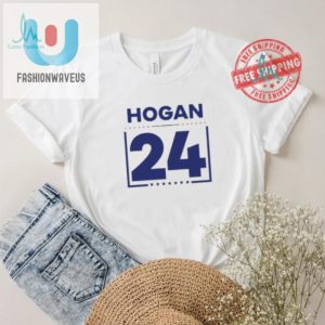 Hilarious Hulk Hogan 2024 Shirt Wrestling Great Again fashionwaveus 1 1