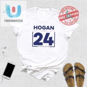 Hilarious Hulk Hogan 2024 Shirt Wrestling Great Again fashionwaveus 1 2