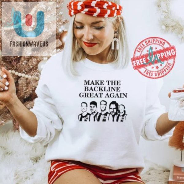 Funny Make The Backline Great Wallop Fam Art Shirt Sale fashionwaveus 1