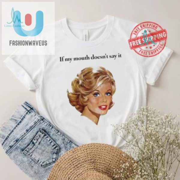 Express Yourself With Humor Face Says It All Art Shirt fashionwaveus 1 1