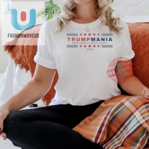 Funny Trumpmania Maga Tee Stand Out Make Laughs fashionwaveus 1 1