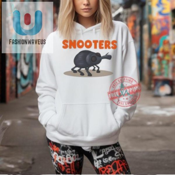 Snooters Weevil Tshirt The Funniest Bug Youll Wear fashionwaveus 1