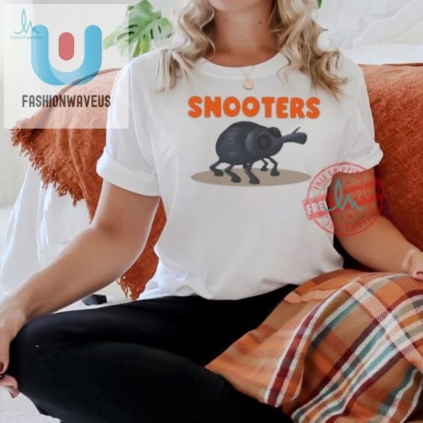 Snooters Weevil Tshirt The Funniest Bug Youll Wear fashionwaveus 1 1