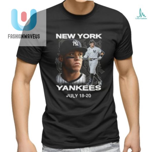 Braves Steal Yankees Thunder July 1820 Tee Grab Yours fashionwaveus 1 1