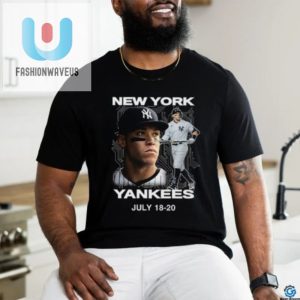 Braves Steal Yankees Thunder July 1820 Tee Grab Yours fashionwaveus 1 2