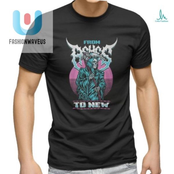 Get Reaped Rad Reaper Shirt By From Ashes To New fashionwaveus 1 1