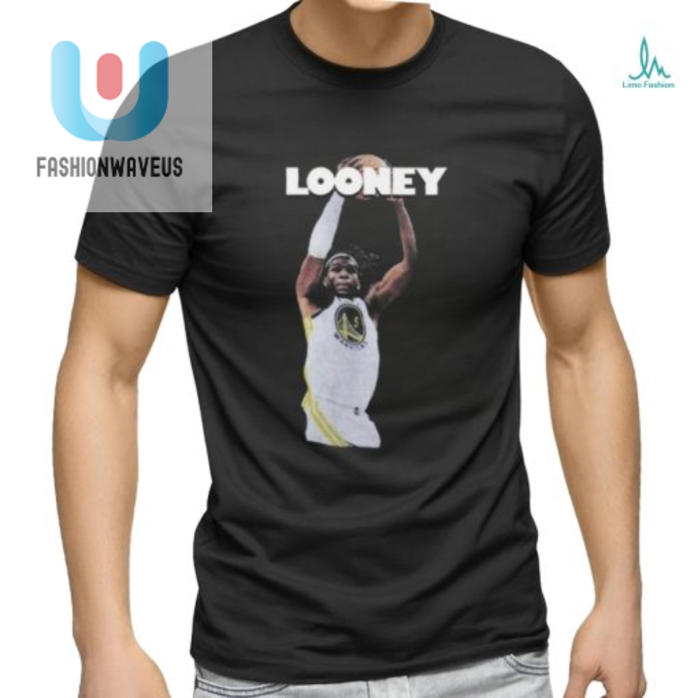 Get Laughs With The Unique Loon Dawg Looney Shirt