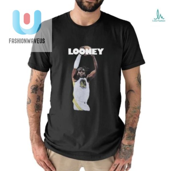 Get Laughs With The Unique Loon Dawg Looney Shirt fashionwaveus 1 3