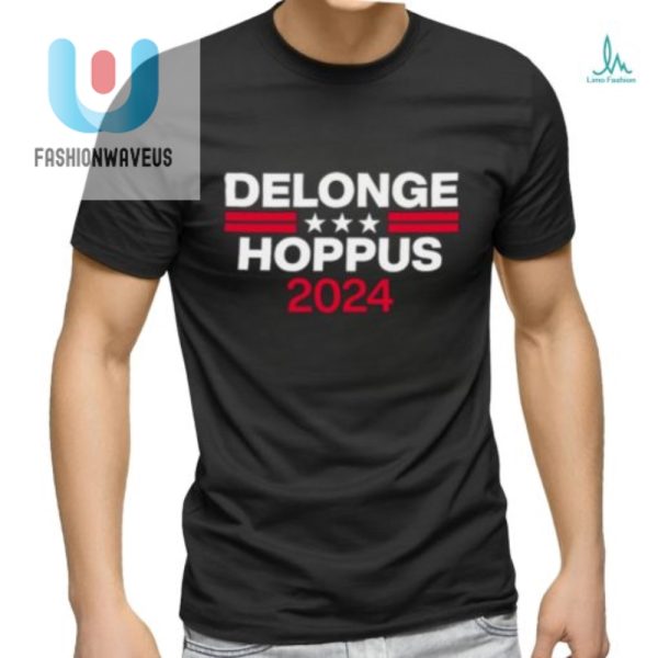 Vote 2024 Delonge Hoppus Shirt Political Parody Fun fashionwaveus 1 1