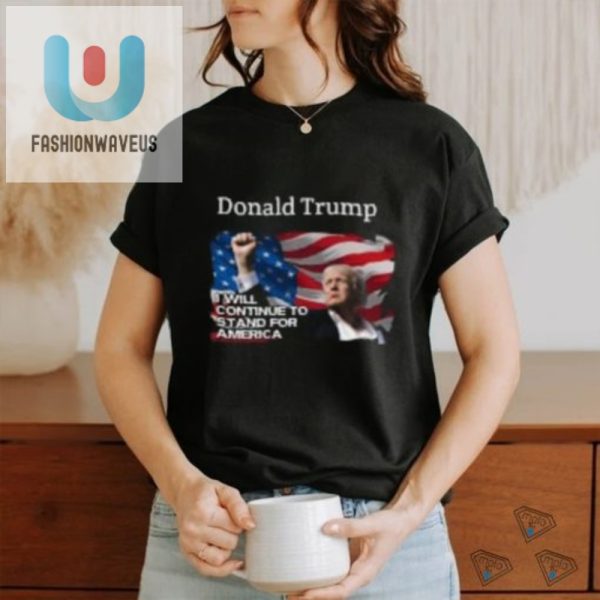 Funny Unique Trump Assassination Tshirts Stand Out In Style fashionwaveus 1