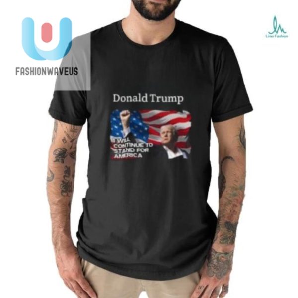 Funny Unique Trump Assassination Tshirts Stand Out In Style fashionwaveus 1 3