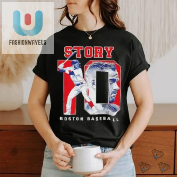 Hit A Homer With Our Duran Story Baseball Shirt Playful Unique fashionwaveus 1