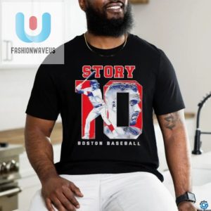 Hit A Homer With Our Duran Story Baseball Shirt Playful Unique fashionwaveus 1 2