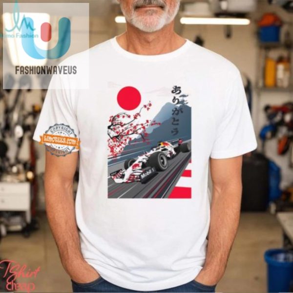 Rev Up Your Style Funny Redbull Japan F1 Shirt Bonanza fashionwaveus 1