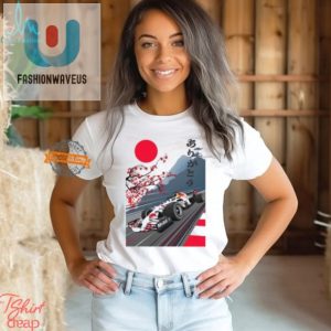 Rev Up Your Style Funny Redbull Japan F1 Shirt Bonanza fashionwaveus 1 2