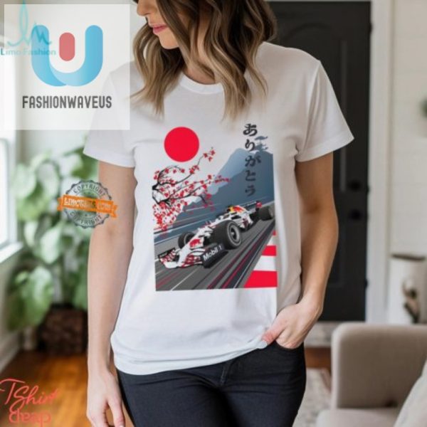 Rev Up Your Style Funny Redbull Japan F1 Shirt Bonanza fashionwaveus 1 3