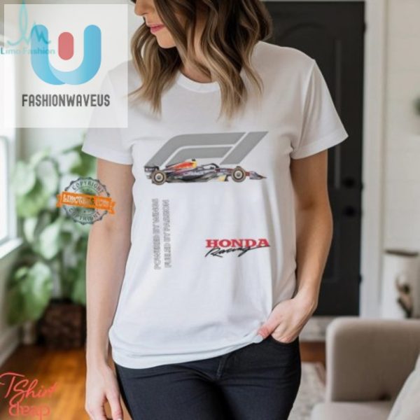 Get Wings Laughs Unique Redbull Honda Shirt fashionwaveus 1 3