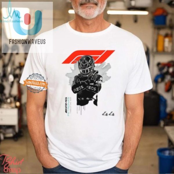 Get Fast Fabulous Laughs In A Lewis Hamilton Tee fashionwaveus 1