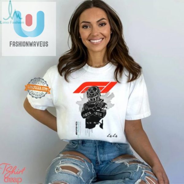 Get Fast Fabulous Laughs In A Lewis Hamilton Tee fashionwaveus 1 1