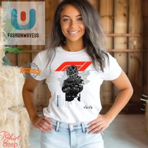 Get Fast Fabulous Laughs In A Lewis Hamilton Tee fashionwaveus 1 2