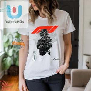 Get Fast Fabulous Laughs In A Lewis Hamilton Tee fashionwaveus 1 3