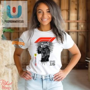 Race It Ace It Get Your Charles Leclerc 16 Tee fashionwaveus 1 2