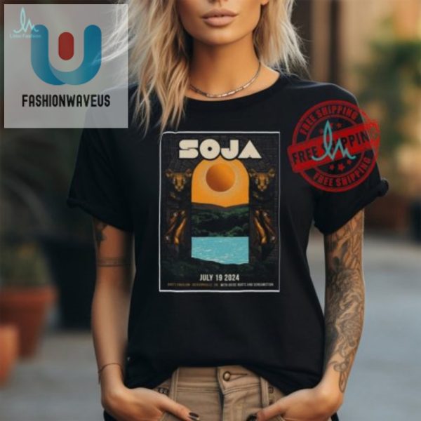 Rock Sojas Britt Pavilion 24 Funny Poster Shirt fashionwaveus 1