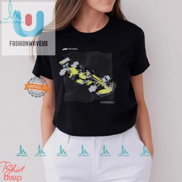 Rev Up In Style Hilarious Formula 1 Flow 2024 Tee fashionwaveus 1